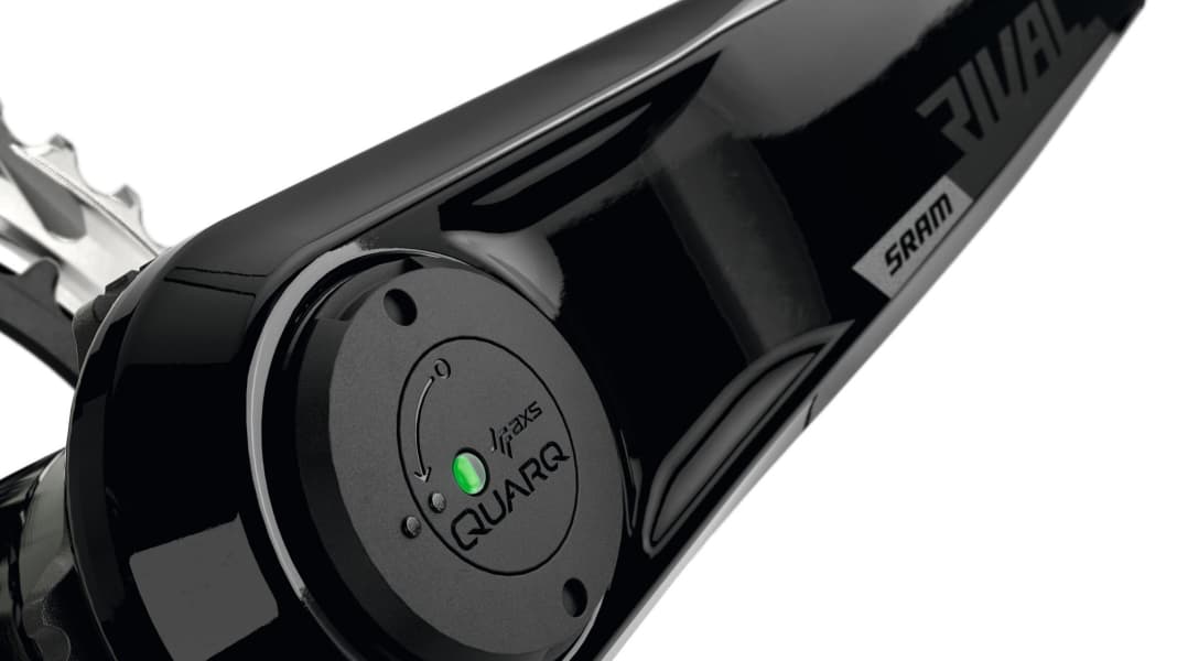 SRAM: Der Komponentenhersteller im TOUR-Check
