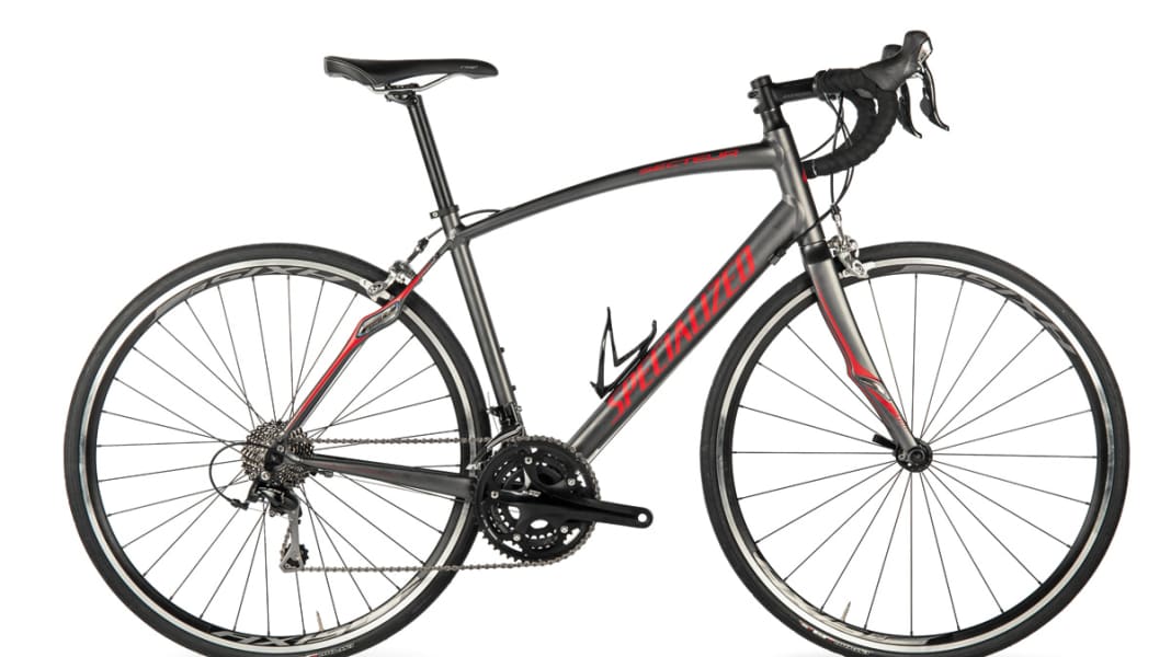 Specialized secteur 105 top