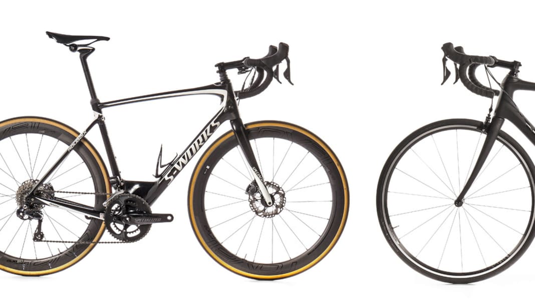 Trek s works outlet