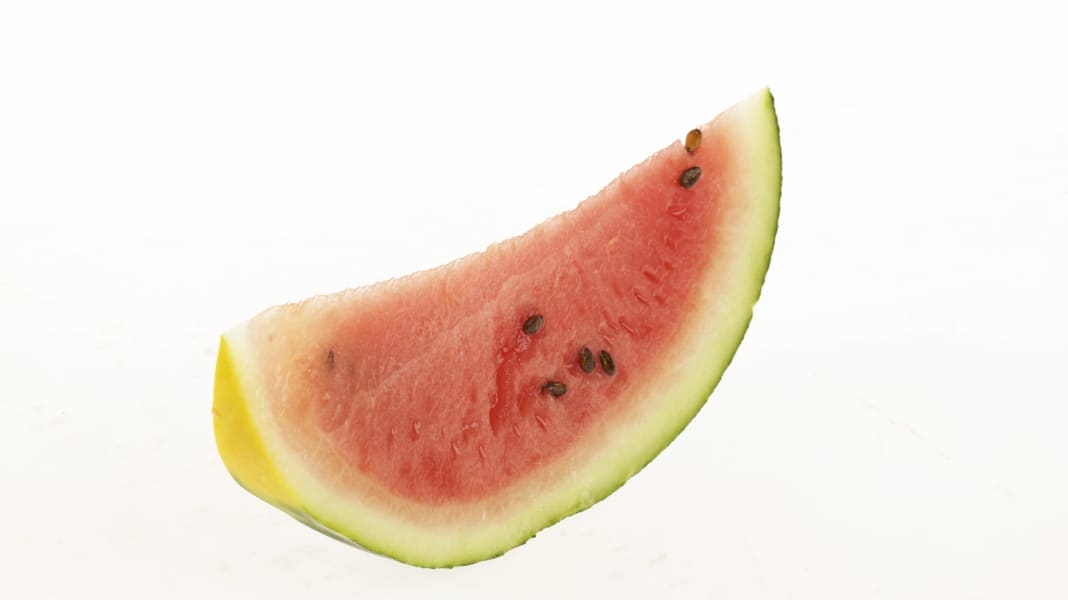 Die Wassermelone: Alles Wissenswerte zu Wassermelonen