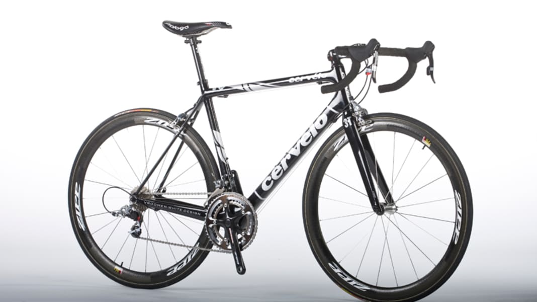 Cervelo r3 sl 2009 on sale