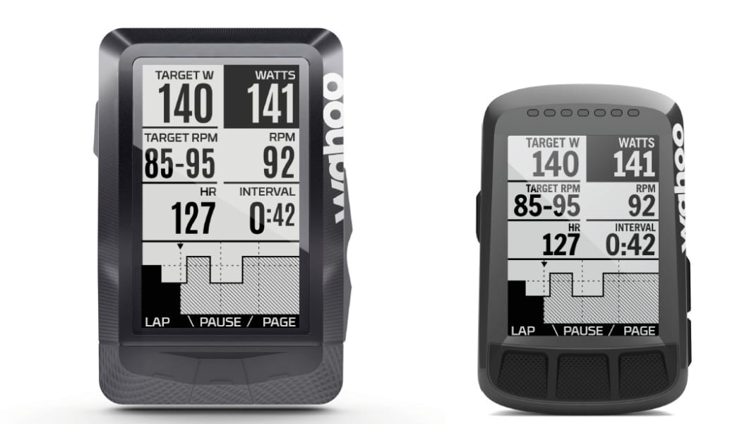 Neue Trainingssteuerung durch Wahoo-Update - Wahoo "Planned Workouts" - eine Trainingsoptimierung?