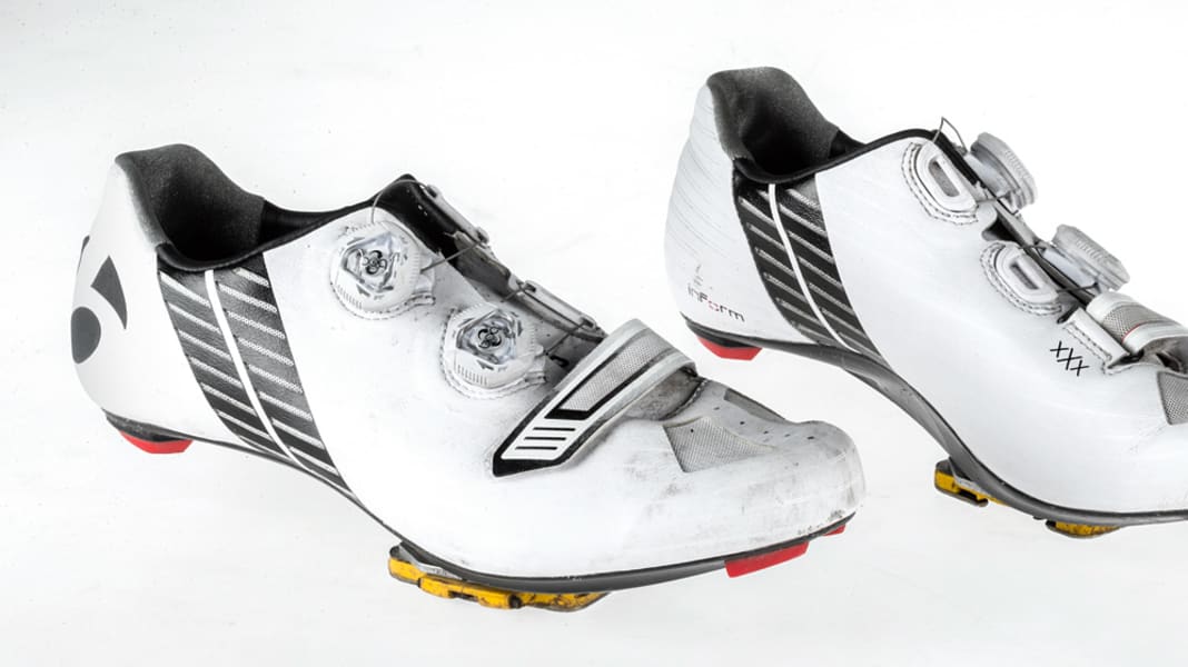 Laufschuhe top test 2015