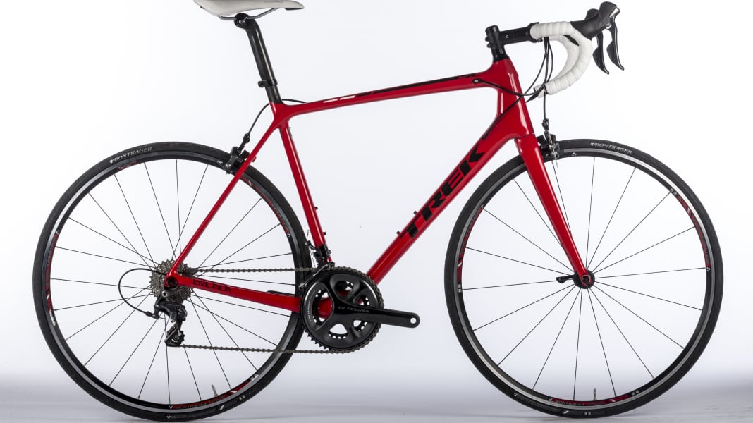 Trek emonda sl6 2015 best sale