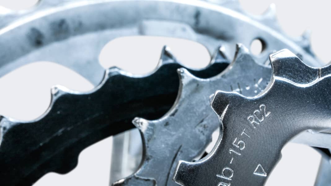 Verschleiß am Rennrad: Reifen, Kette, Kurbel, Bremsen, Ritzel - So erkennen Sie Verschleiß am Rennrad und beheben ihn