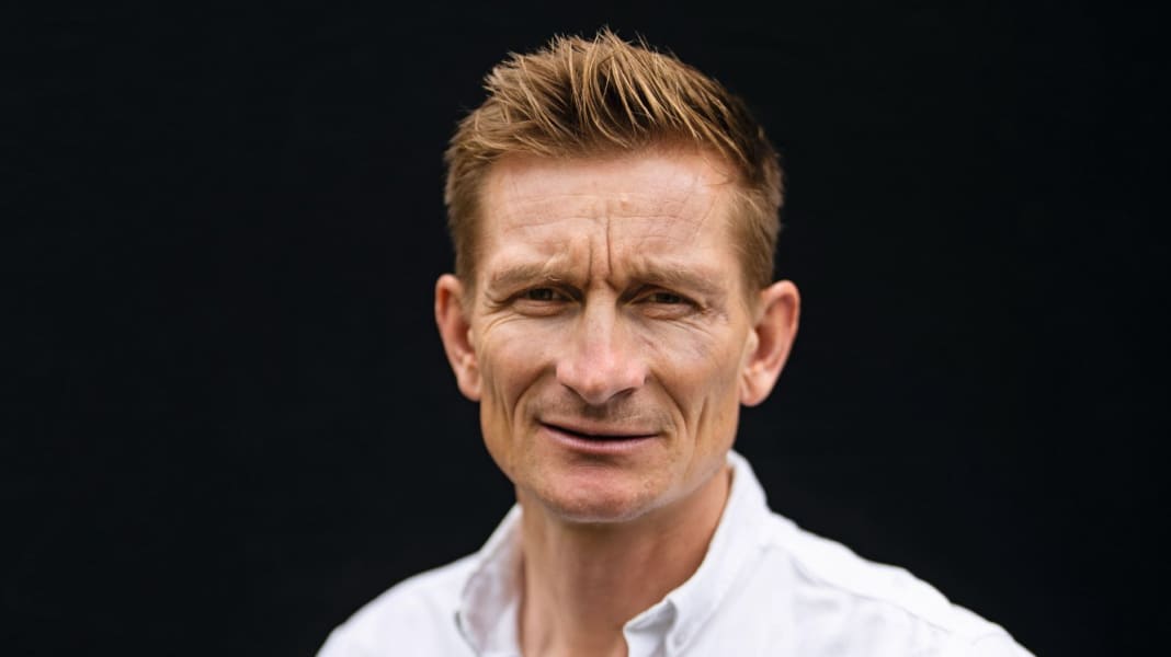 Nationalcoach Greipel im Interview: “Es muss klare Kommunikation geben”