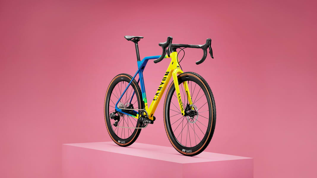 Cyclocross fahrrad hot sale