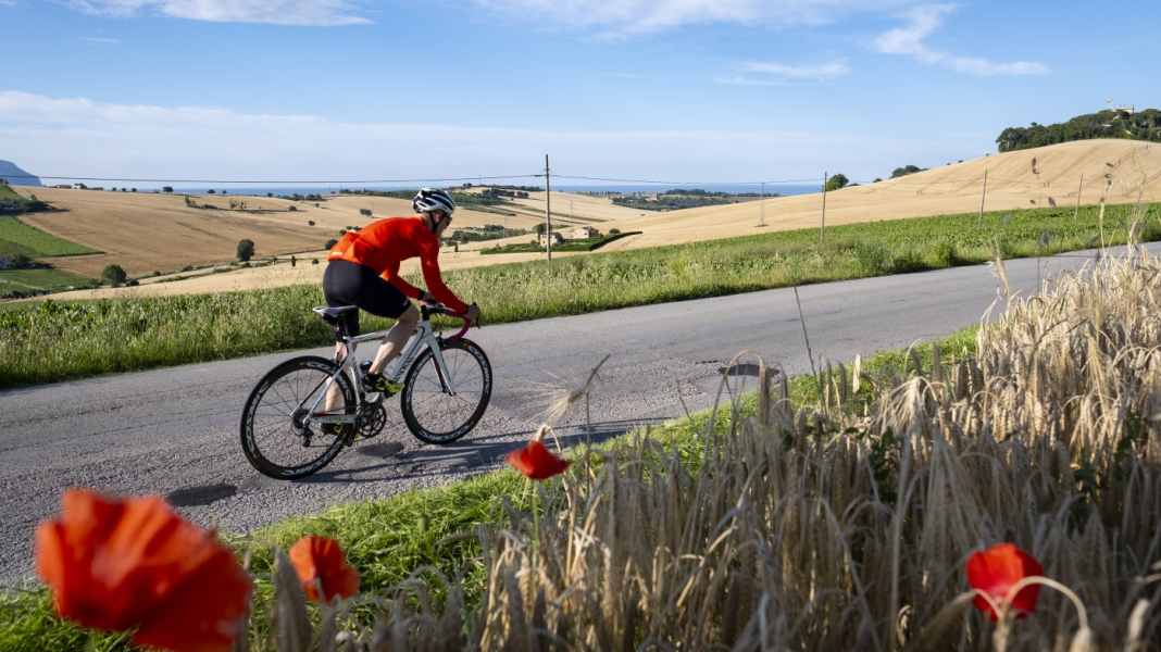 Service für TOUR-Abonnenten: GPX-Tracks zum Download