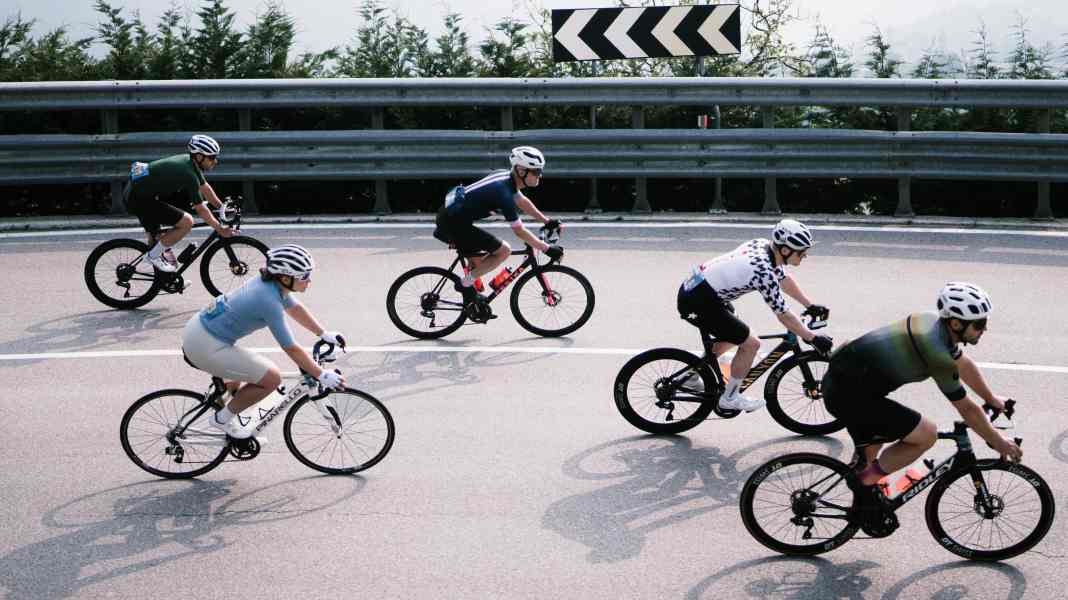 TOUR Transalp 2026: Königsetappe in den Dolomiten