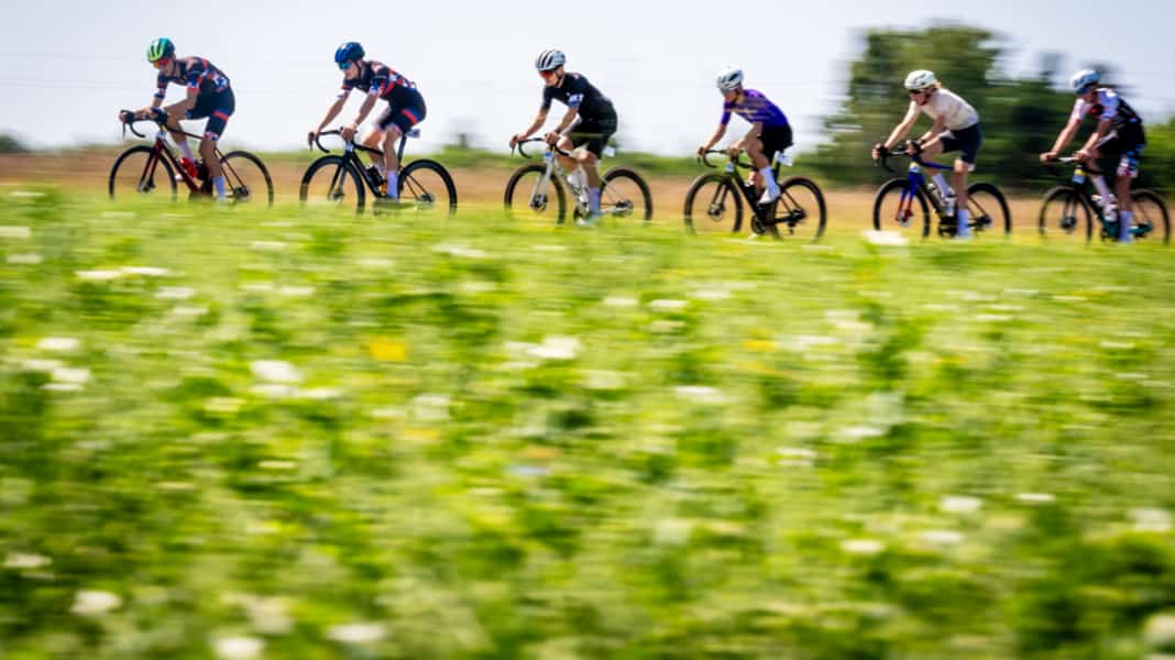 L'Étape Italy 2026 mit zwei Events: Du entscheidest: Rennen oder Tourenvariante