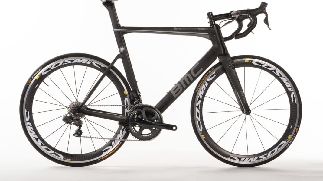 Bmc timemachine hotsell tmr01