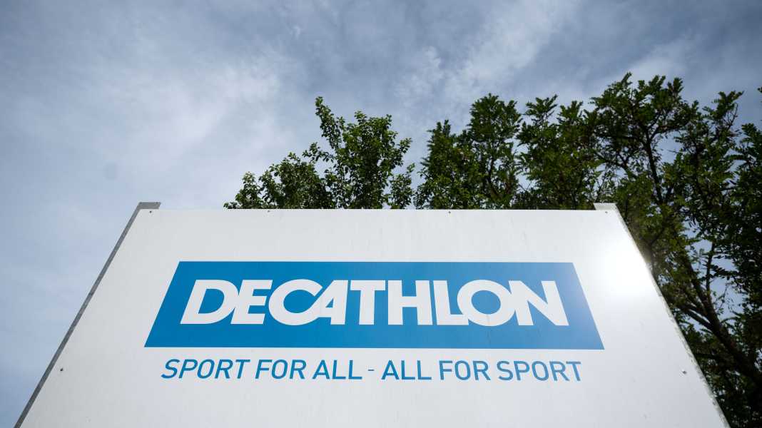 Decathlon und Galeria starten Kooperation