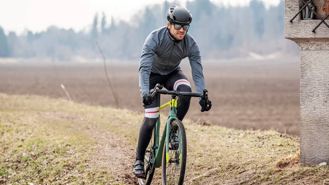Test 2021 Gravelbikes um 2.500 Euro Gravelbikes um 2.500 Euro