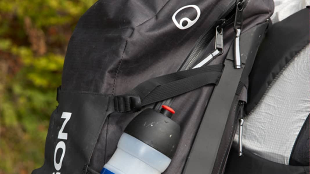 Ergon bc3 rucksack Clearance