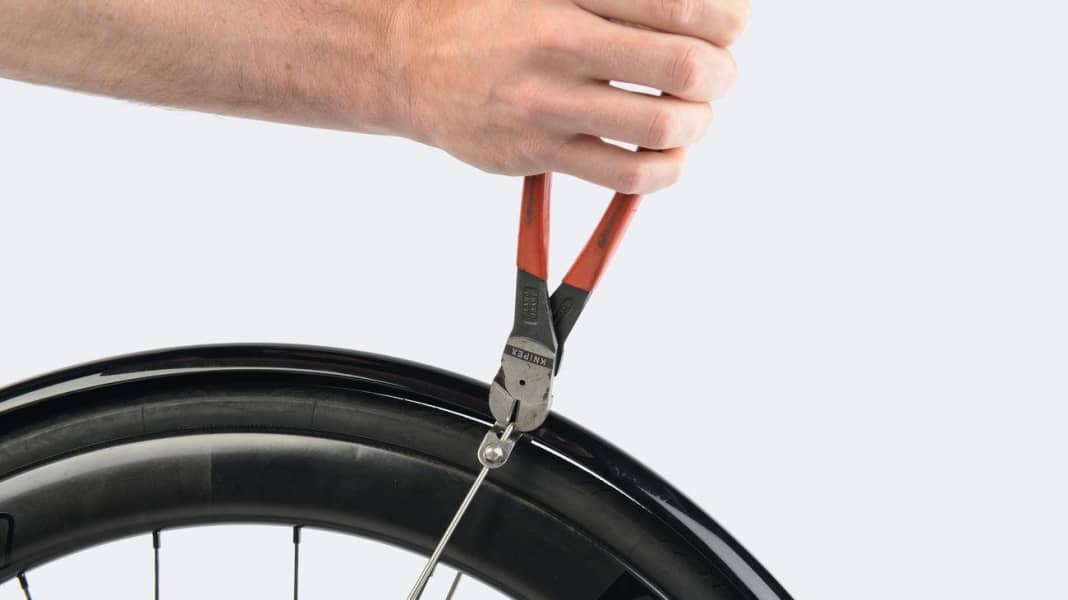 Schutzbleche fürs Rennrad: 8 Modelle im Test und Montage-Tipps