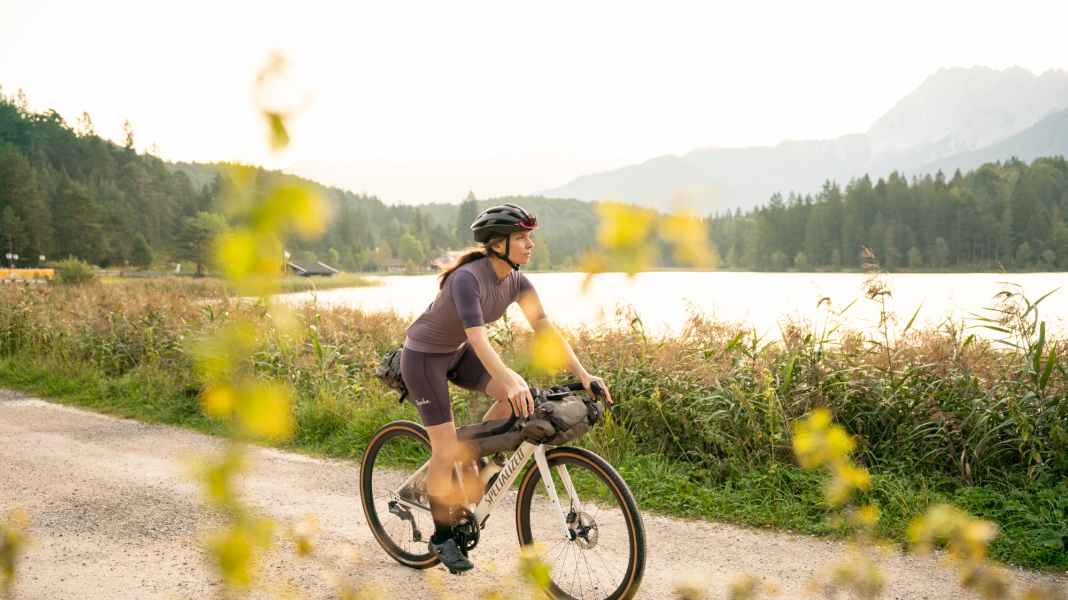 Anke is Awesome Interview: “Für mich gewinnt, wer den meisten Spaß auf dem Rad hat”