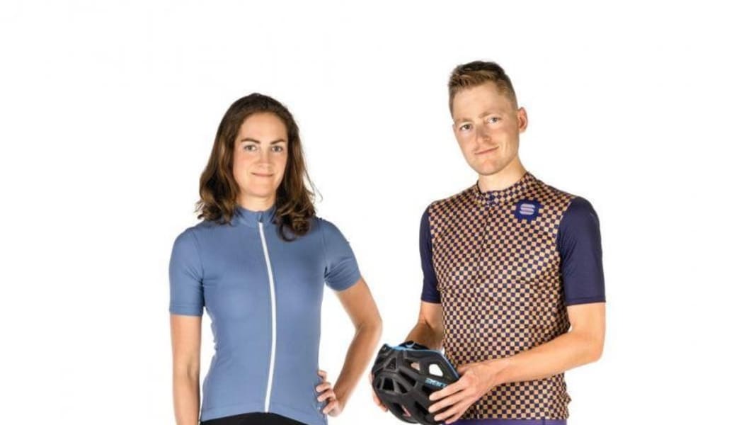 Rennrad-Bekleidung – von Kopf bis Fuß: kühlend, schützend und gut aussehend!