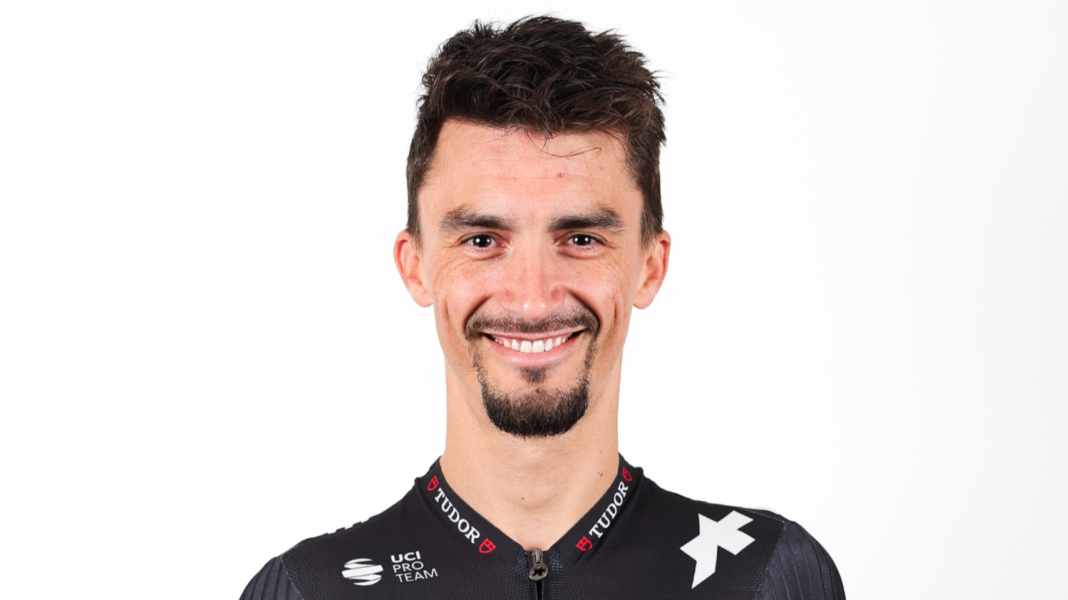 Julian Alaphilippe
