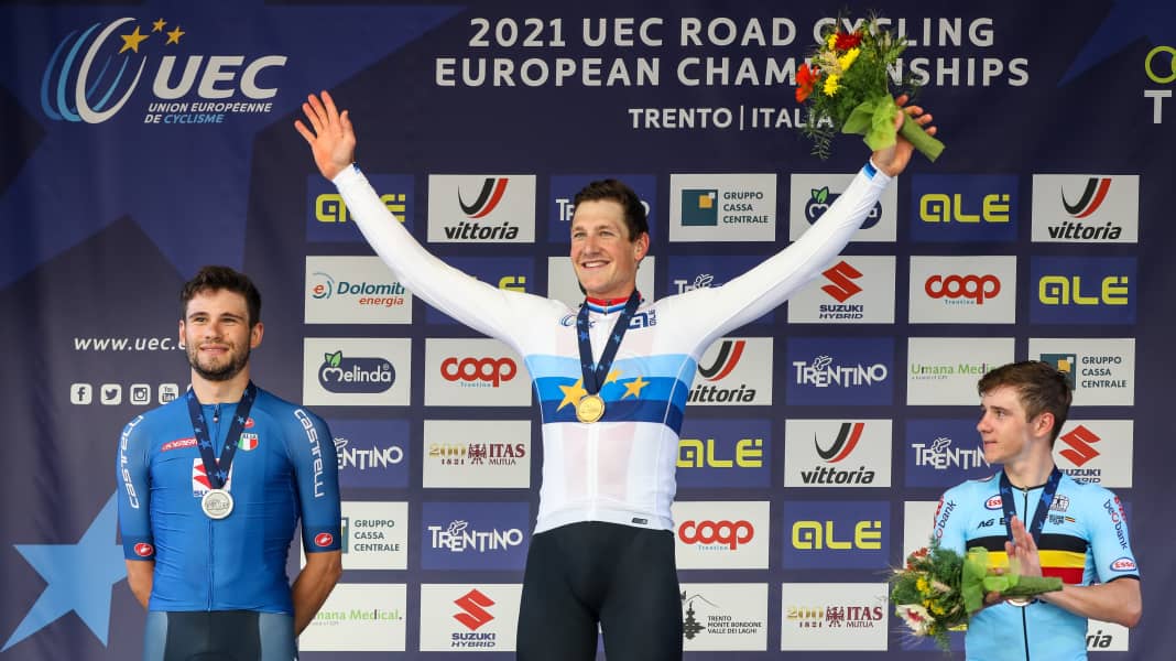 UCI vergibt Super-Rad-WM an Trentino