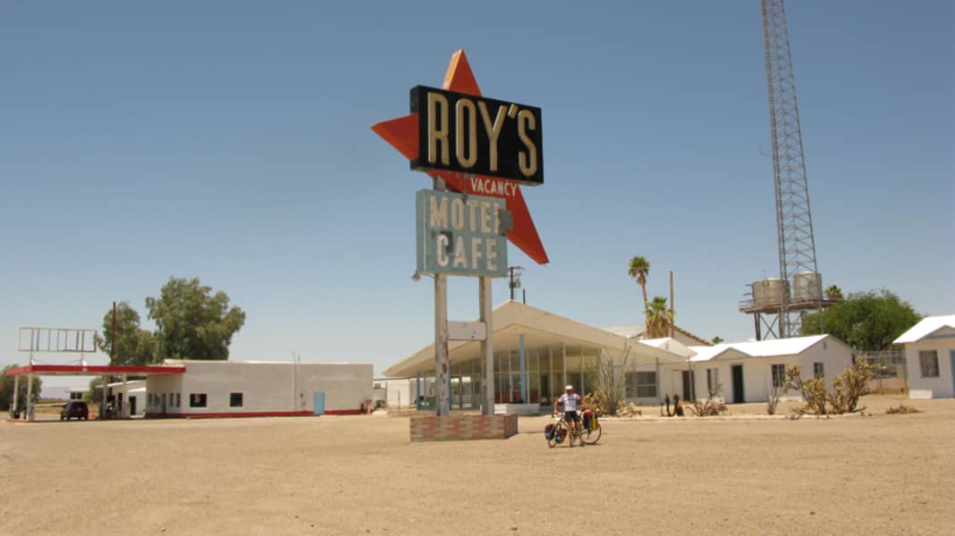 USA: Route 66