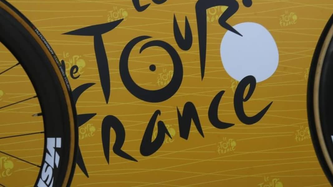 Tour de France startet 2021 in Brest - Kopenhagen folgt 2022