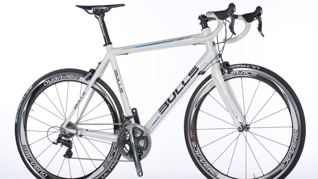 Bulls Night Hawk Team