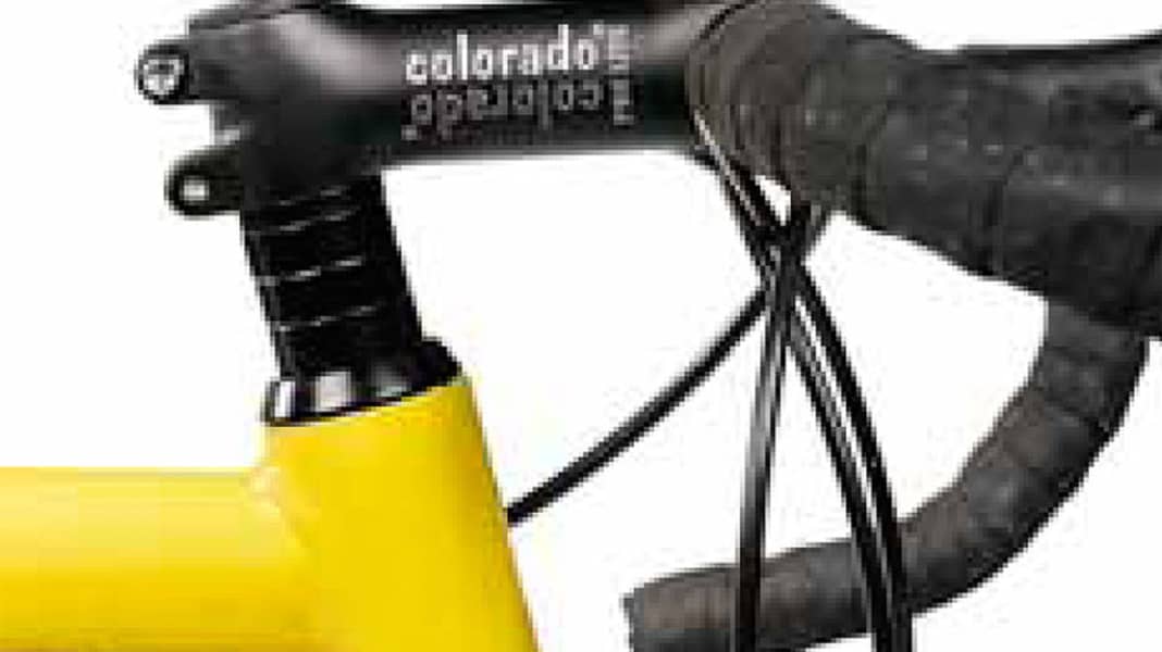 Rund um die Rennrad-Technik: Lenkervorbau