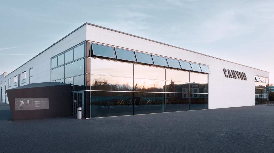 Massenentlassungen bei Canyon: Unternehmen will bis zu 320 Stellen abbauen