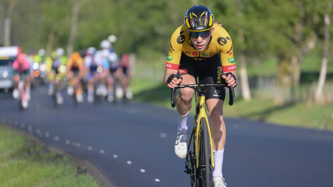 28 Fälle im Radsport: Mehr Doping im Spitzensport 2023