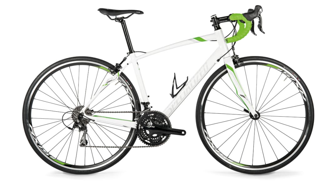 Specialized Dolce Comp TOUR