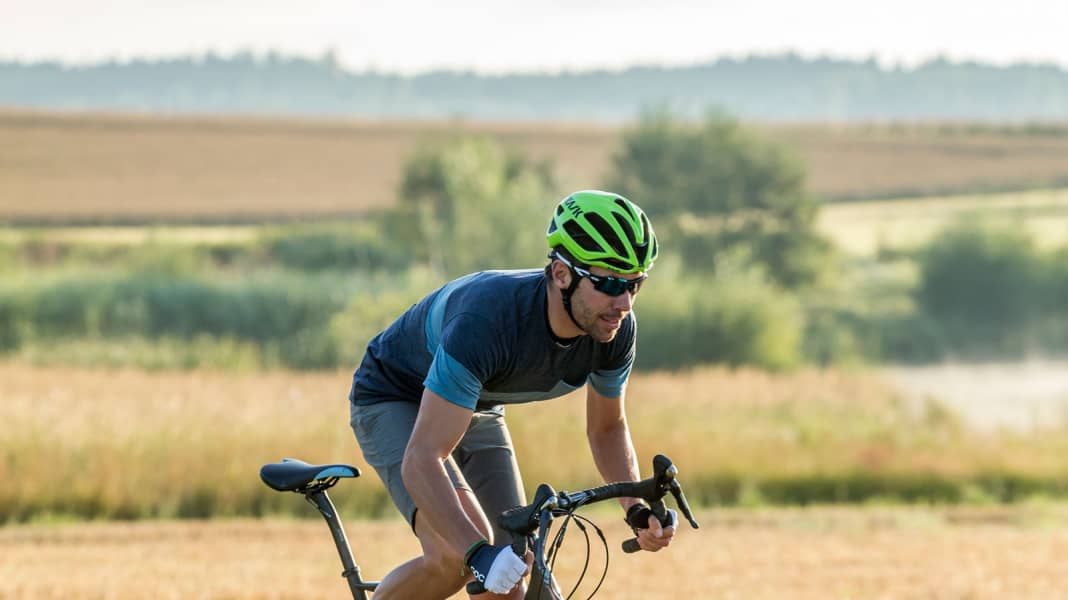 Test 2015: Der neue Trend: 4 Gravelbikes im Test