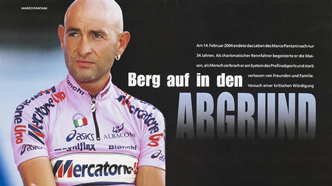 Marco Pantani