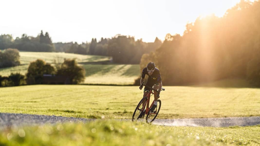 Gravelbike kaufen: Gravel-Trends und die besten Tipps