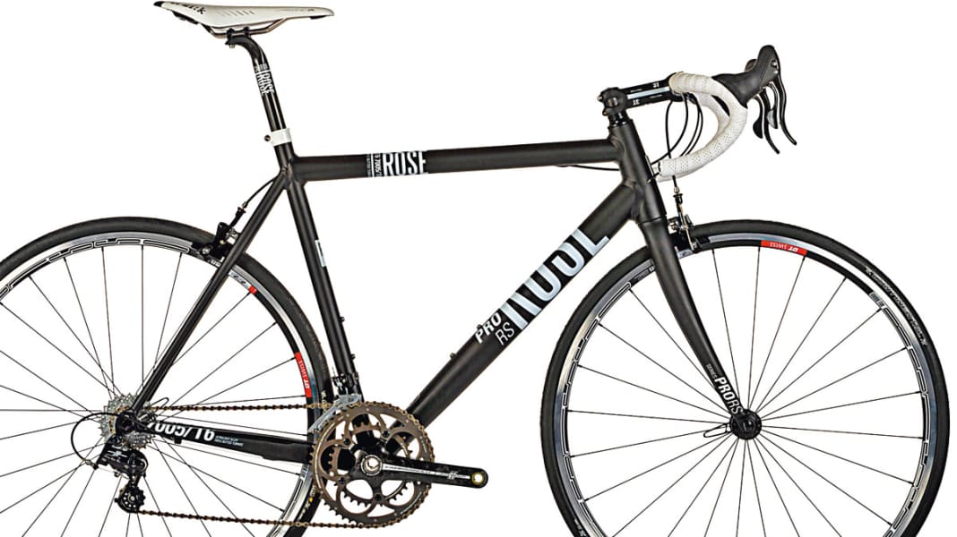Rose Pro-RS 3500
