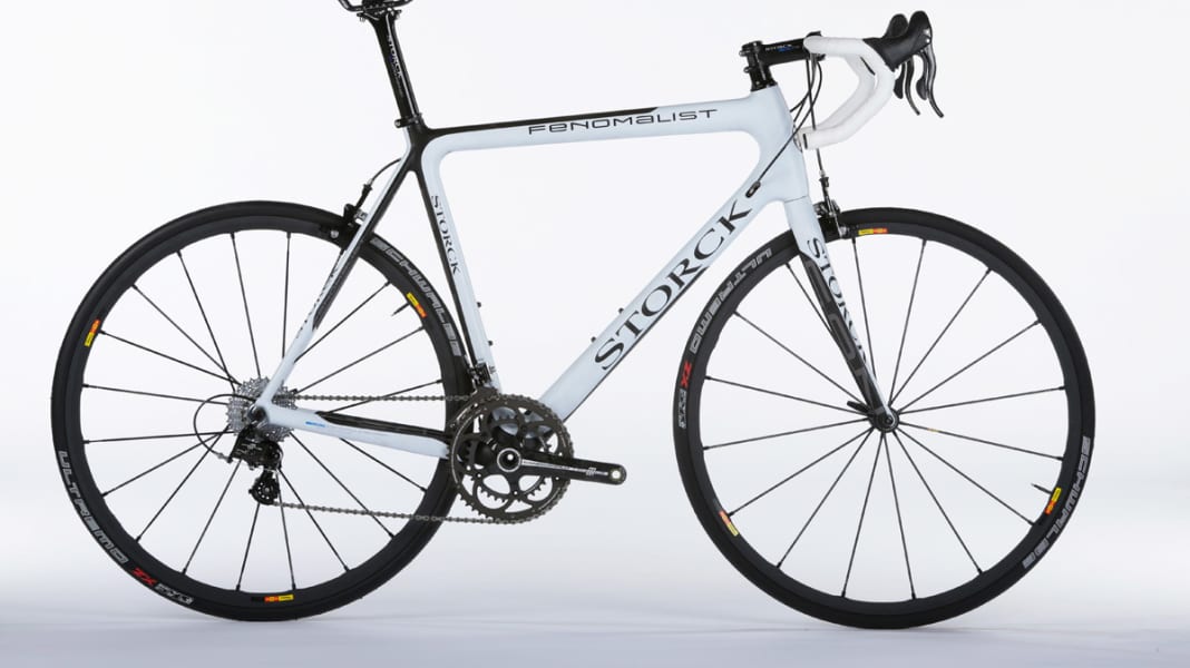 Storck Fenomalist G2 5