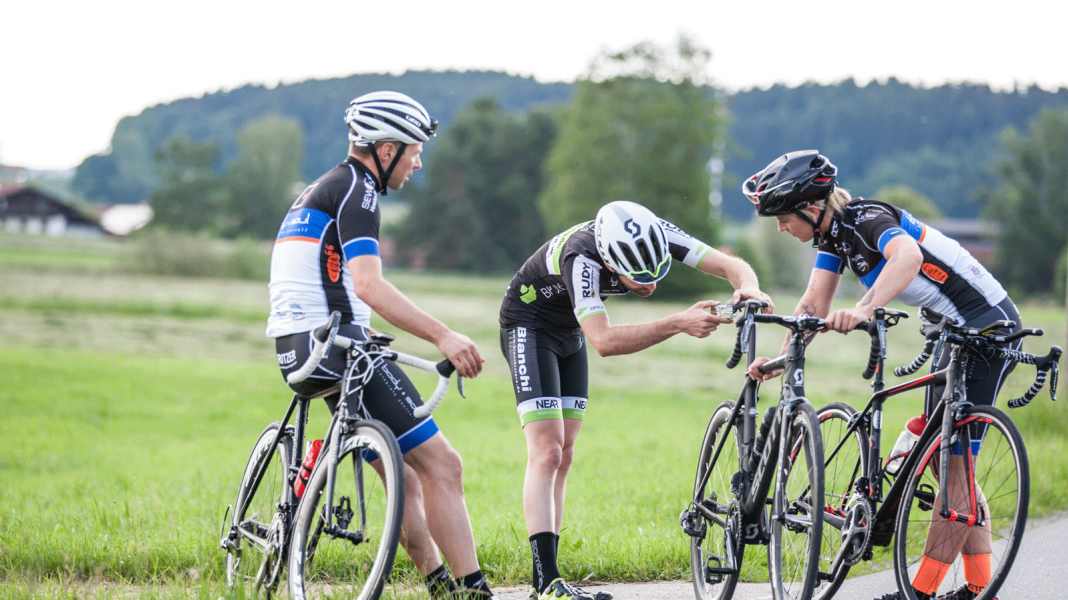 Konzeptvergleich Sattelfinder - Auf der Suche nach dem passenden Rennradsattel