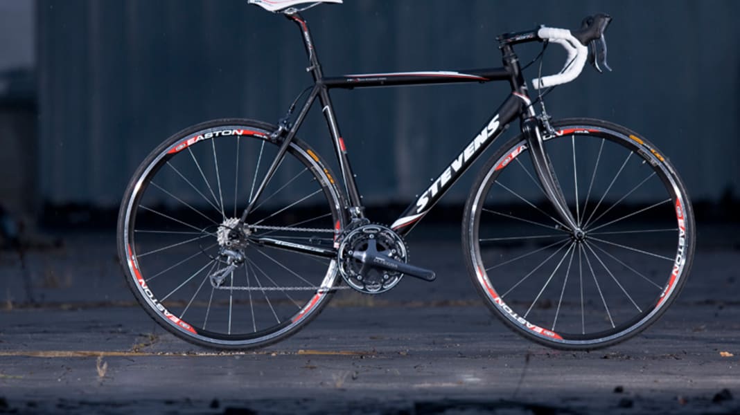 Stevens Aspin 3 x 10 | TOUR