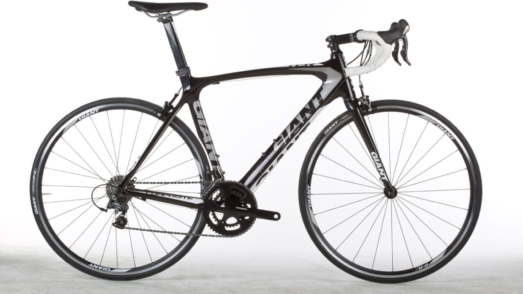 Giant TCR Composite 2 TOUR