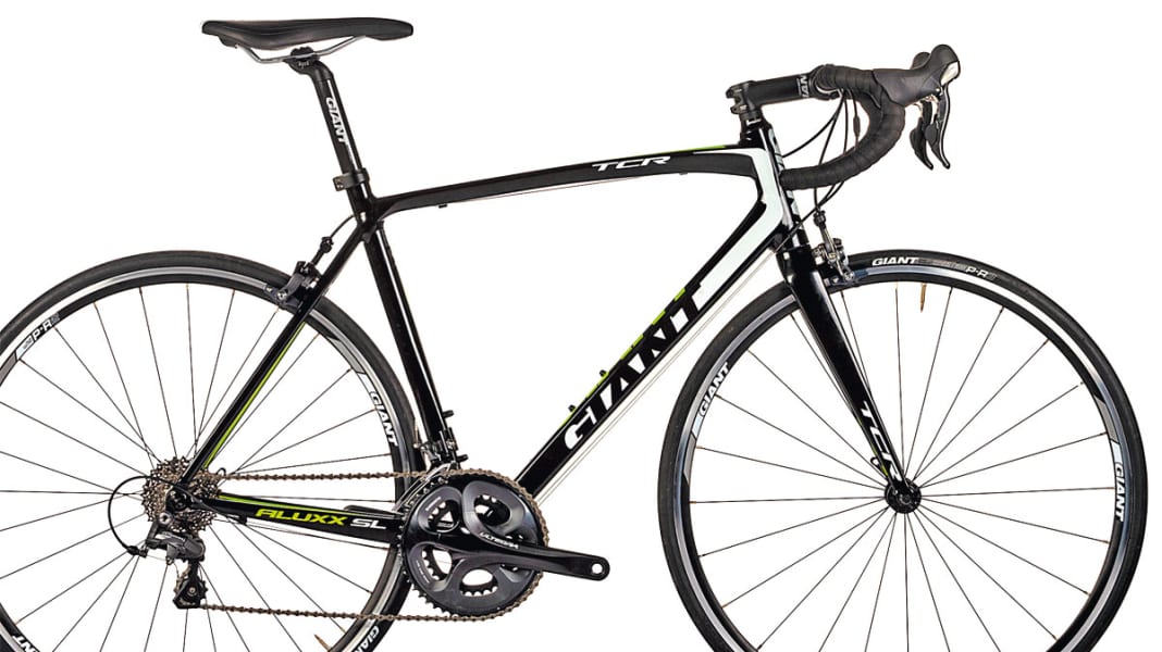 Giant tcr 0 2013 shop