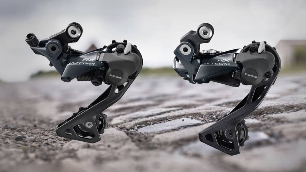 Shimano ultegra hot sale 2019