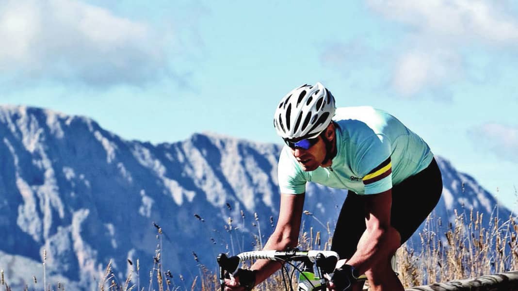 Plötzlich steigt der Puls TOUR