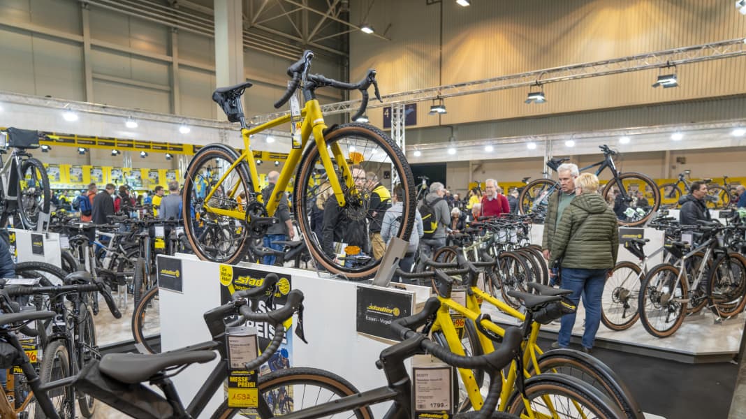 Online bike shop deutschland outlet