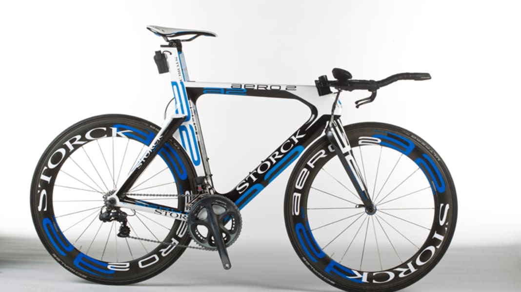 Storck Aero 2