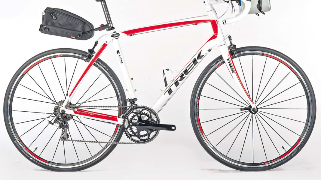 Domane 2.3 store