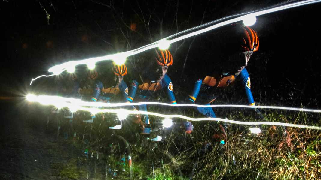 Interview Lichthalterungen: Halter für Aero-Lenker aus dem 3-D-Drucker