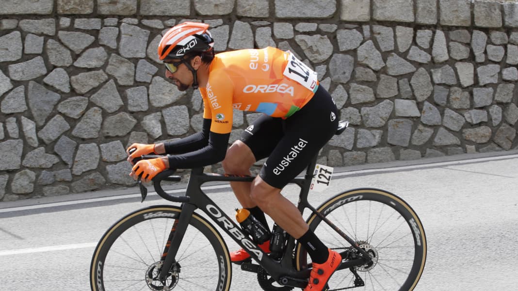 Vuelta a Espana 2024: Wildcards vergeben