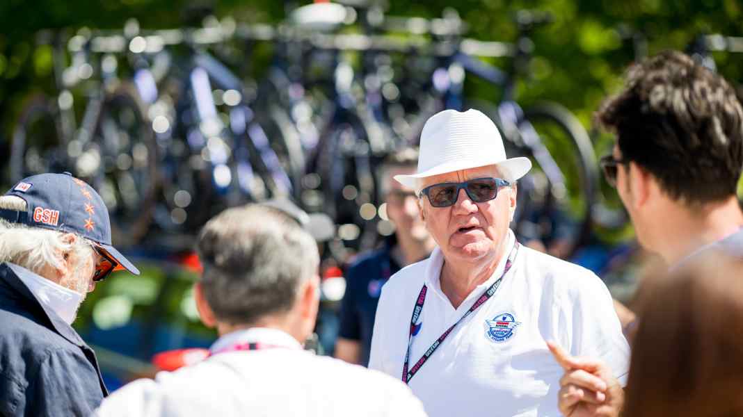 “Organisierte Kriminalität”: Räder-Diebstahl hält Profi-Szene in Atem