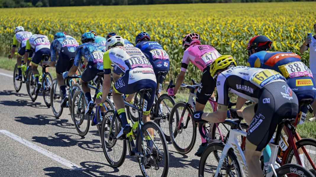 Tour de France für Einsteiger: So funktioniert das wichtigste Radrennen der Welt