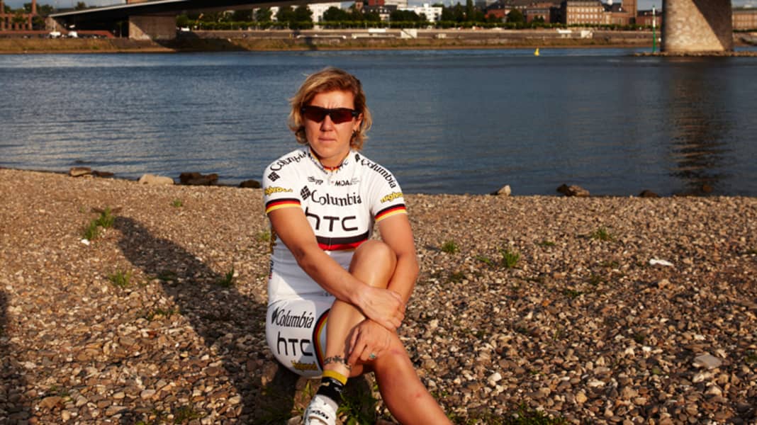 Ina-Yoko Teutenberg