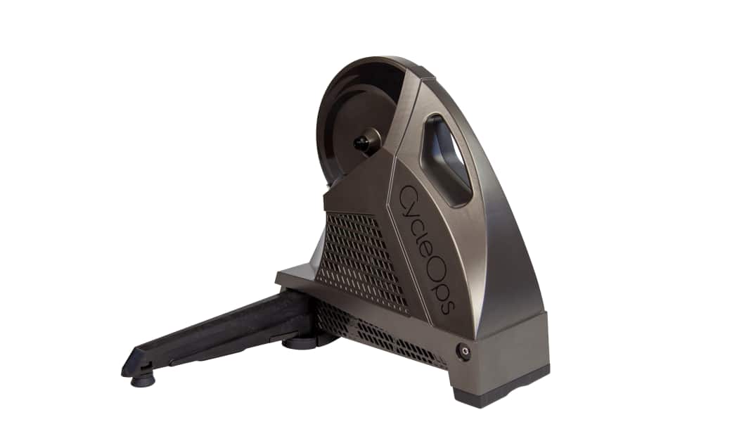 Cycleops Hammer H2: smarter Rollentrainer im Test